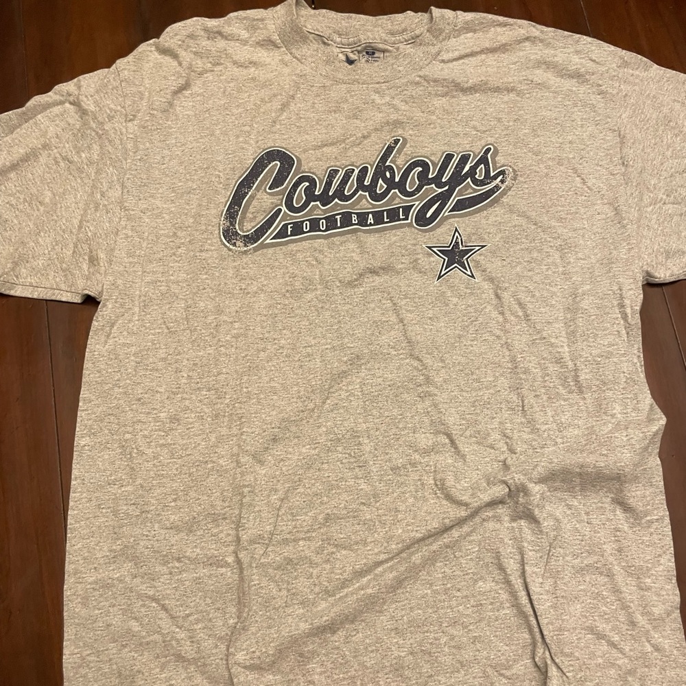 Dallas Cowboys T shirt